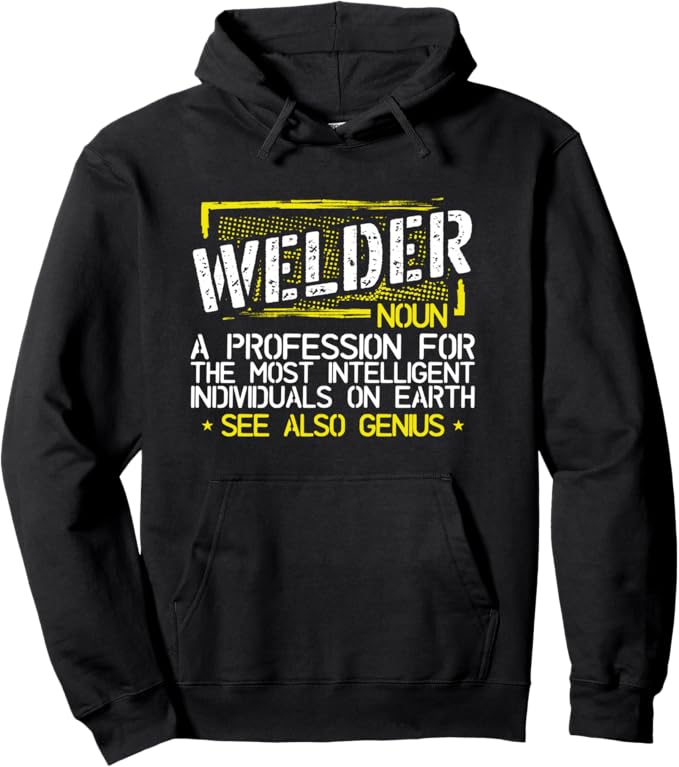 Funny Stick welding shirt – American flag and welding helmet patriotic design, welder pride gift for men